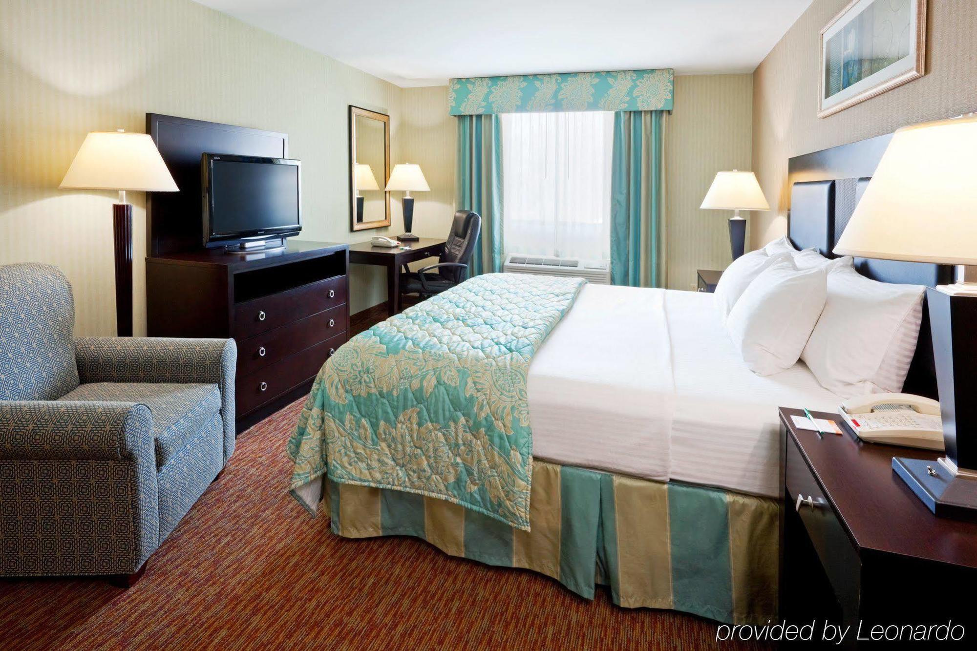 La Quinta Inn By Wyndham West Long Branch Zimmer foto